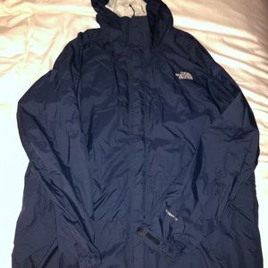 Men’s XXL north face jacket